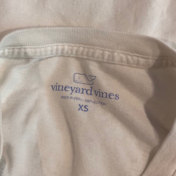 Vineyard Vines Long Sleev - Picture 3 of 5